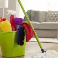 نظافت امور منزل انجام میدم بصورت شخصی غیر شرکتی