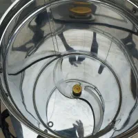 سبزی خردکن پارسیان اصل|خردکن، آسیاب، غذاساز|خرمآباد, |دیوار