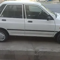 پراید 131 EX، مدل ۱۳۹۲|خودرو سواری و وانت|جهرم, |دیوار