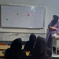 تدریس خصوصی پایه اول ابتدایی به صورت اصولی|خدمات آموزشی|یاسوج, |دیوار