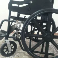 ویلچر نوی نو|آرایشی، بهداشتی، درمانی|قزوین, |دیوار
