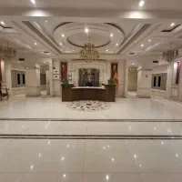 ساختمان لوکس ۷۰ متر دو خوابه