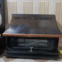 بخاری پاک خزر