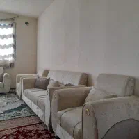 مبل راحتی ۷ نفره صفر|مبلمان خانگی و میز عسلی|پارس‌آباد, |دیوار