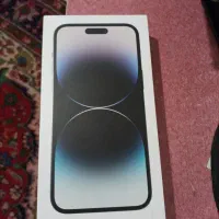 آیفون ۱۴پرومکس ۲۵۶ پلمپ