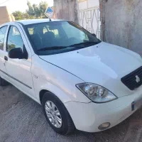 تیبا یک|خودرو سواری و وانت|شوشتر, |دیوار