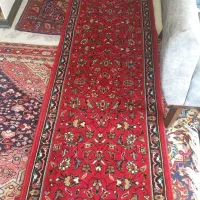 فرش کناره ماشینی|فرش|بروجرد, |دیوار