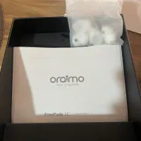 ایرپاد اورایمو Freepods3 OEB-E104D|لوازم جانبی موبایل و تبلت|کرج, ساماندهی|دیوار