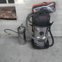 جارو برقی مبل شور