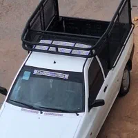 اجاره پراید بار کلید تحویل