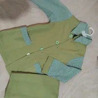 لباس فرم پسرانه مهد قرآن