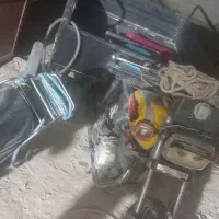 موتور سه چرخه
