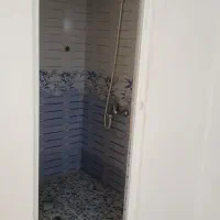 طبقه سوم رباط طرق واحد تخلیه می باشد