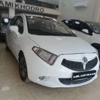 برلیانس H220 مدل96/اقساط 4الی 48ماهه/ حامی خودرو