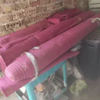 موکت دست دو.قیمت توافقی
