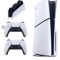 دستگاه تمیز ۲ ترابایت ps5