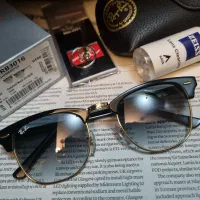 عینک آفتابی ریبن کلاب مستر clubmaster