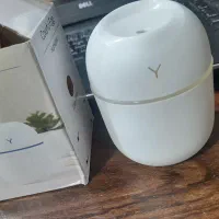 دستگاه بخور سرد