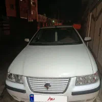 سمند۸۸