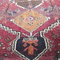 فرش دستبافت قدیمی|فرش|دزفول, |دیوار