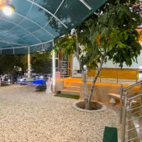 فروش باغ ویلا لاکچری در پل زمان خان|فروش خانه و ویلا|سامان, |دیوار