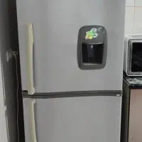 یخچال در حد نو