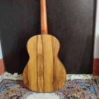 گیتار پارسی|گیتار، بیس، امپلیفایر|گلبهار, شهر جدید گلبهار|دیوار