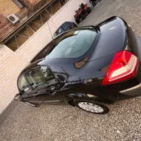 مگان مدل ۹۰ بی رنگ|خودرو سواری و وانت|تالش, هشتپر|دیوار