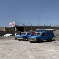 جشنواره فروش بلوک دیواری با ارسال سریع|مصالح و تجهیزات ساختمان|شیراز, قلات|دیوار