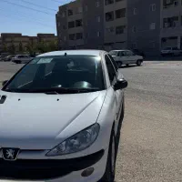 206 تیپ 2|خودرو سواری و وانت|کرج, ساماندهی|دیوار