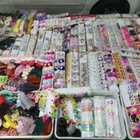 گیره مو،کش مو،تل،کلیپس