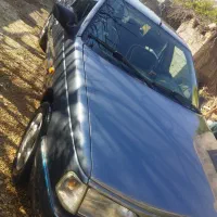 فروش ۴۰۵مدل ۹۶|خودرو سواری و وانت|نورآباد ممسنی, |دیوار