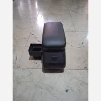 کنسول وسط خودرو پراید و پژو