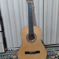 گیتار|گیتار، بیس، امپلیفایر|الیگودرز, |دیوار