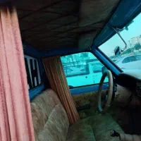 نیسان مدل ۹۰ دوگانه شرکتی تناژ پایین  نقد اقساط