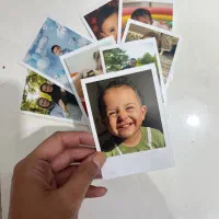 چاپ عکس مینی البوم