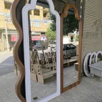 آینه آبشاری