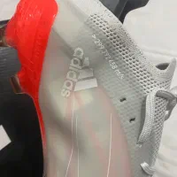 کفش استوکدار ادیداس اورجینال|کیف، کفش، کمربند|بندر گناوه, |دیوار