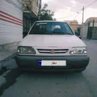 پراید ۱۳۱مدل۹۵ بسیار بسیار تمیز در شیروان|خودرو سواری و وانت|مشهد, توس (بلوار توس)|دیوار