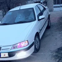 پژو پارس ۹۲|خودرو سواری و وانت|اشنویه, |دیوار