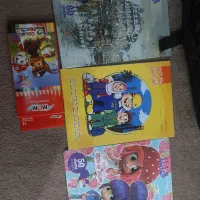 کوله پشتی ولوازم تحریر نونو|کیف، کفش، کمربند|بوشهر, |دیوار