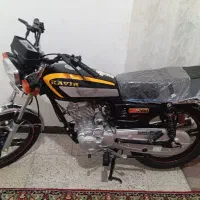 فروش موتور سی جی200 کویر