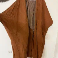 عبا قدیمی و کهنه