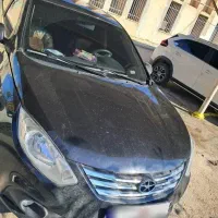 معاملات خودروهای چینی جک j4 و ...