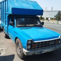 حمل بار از اشتهارد