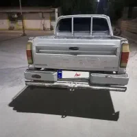 فروش مزدا کارا|خودرو سواری و وانت|کازرون, |دیوار