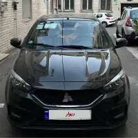 سهند S مدل ۱۴۰۴ صفر خشک مشکی متالیک