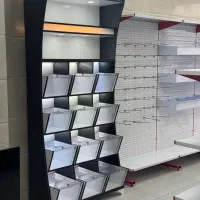 قفسه پیچ .مهره ای