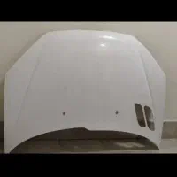 کاپوت 206 نو نو تمیز