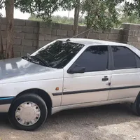 پژو 405 جی ال ایکس (GLX)، مدل ۱۳۸۹|خودرو سواری و وانت|بلوک, |دیوار